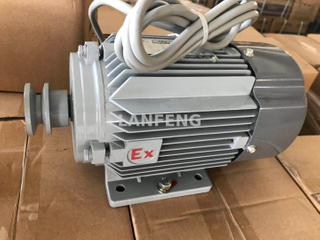 Dispensador de Combustible Motor 380V